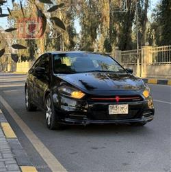 Dodge Dart